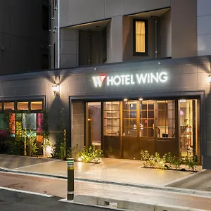 Hotel Wing International Select Ikebukuro, Tōkyō