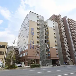 Toyoko Nijojo Minami 3*, 京都市 日本