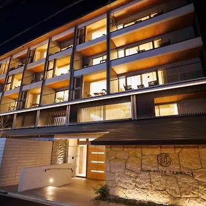 Gion Elite Terrace 4*, 京都市 日本