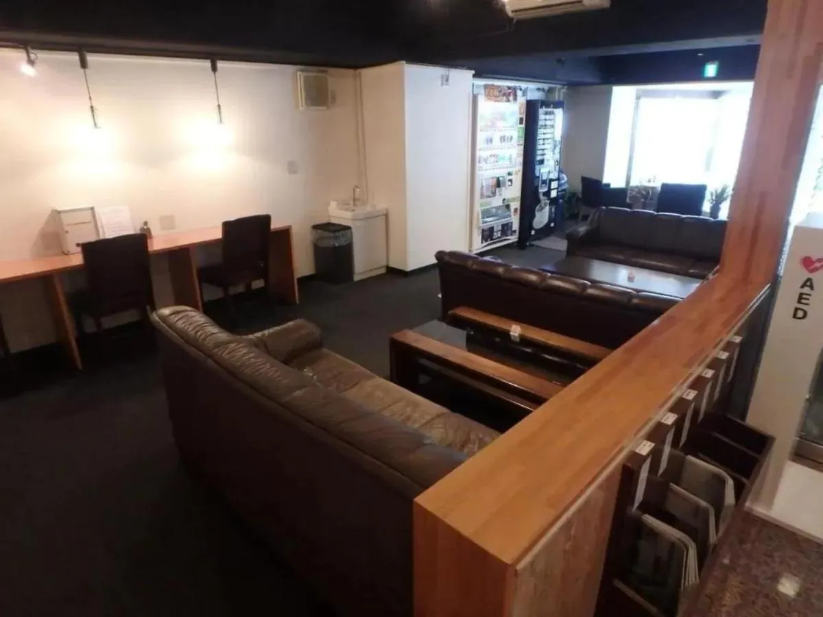 Hotel Suntargas Otsuka - Vacation Stay 08494V Tokyo 0*,