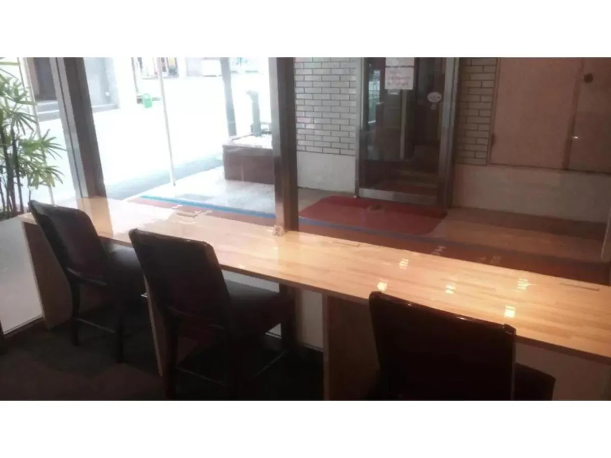 Hotel Suntargas Otsuka - Vacation Stay 08494V Tokyo 0*,  Japan
